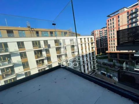 Prodaja, dvosoban stan, 86m², Savski Venac, Beograd - image 18