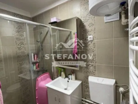 Prodaja, dvosoban stan, 51m², Zrenjanin Okolina, Zrenjanin - image 9