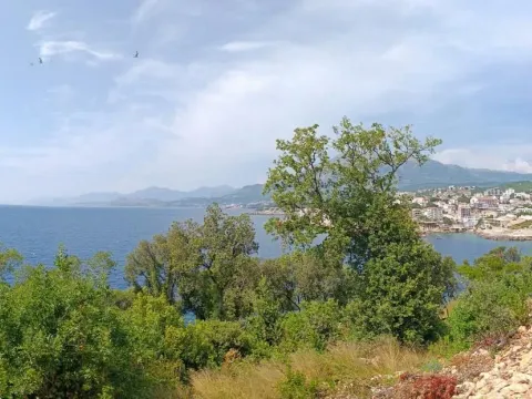 Prodaja, plac, 683m², Utjeha, Ulcinj - image 12