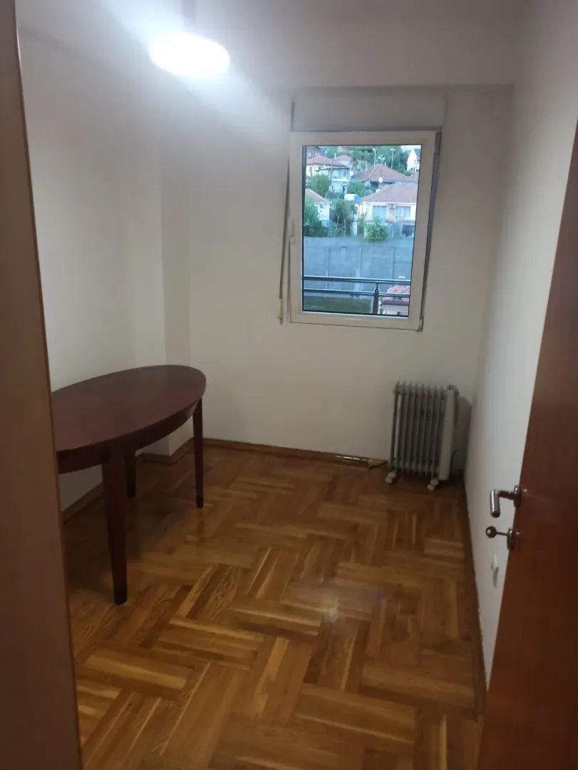Rent, two bedroom apartment, 65m², Preko Morače, Podgorica