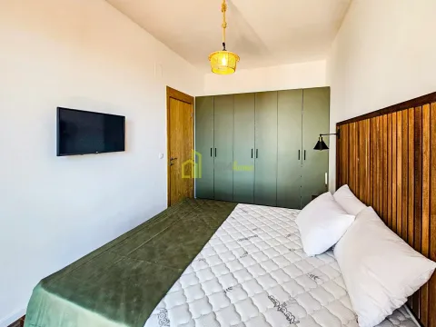 Sale, one bedroom apartment, 55m², Budva, Crna Gora - image 12