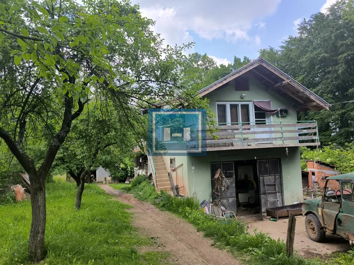 Prodaja, kuća, 300m², Senje, Ćuprija