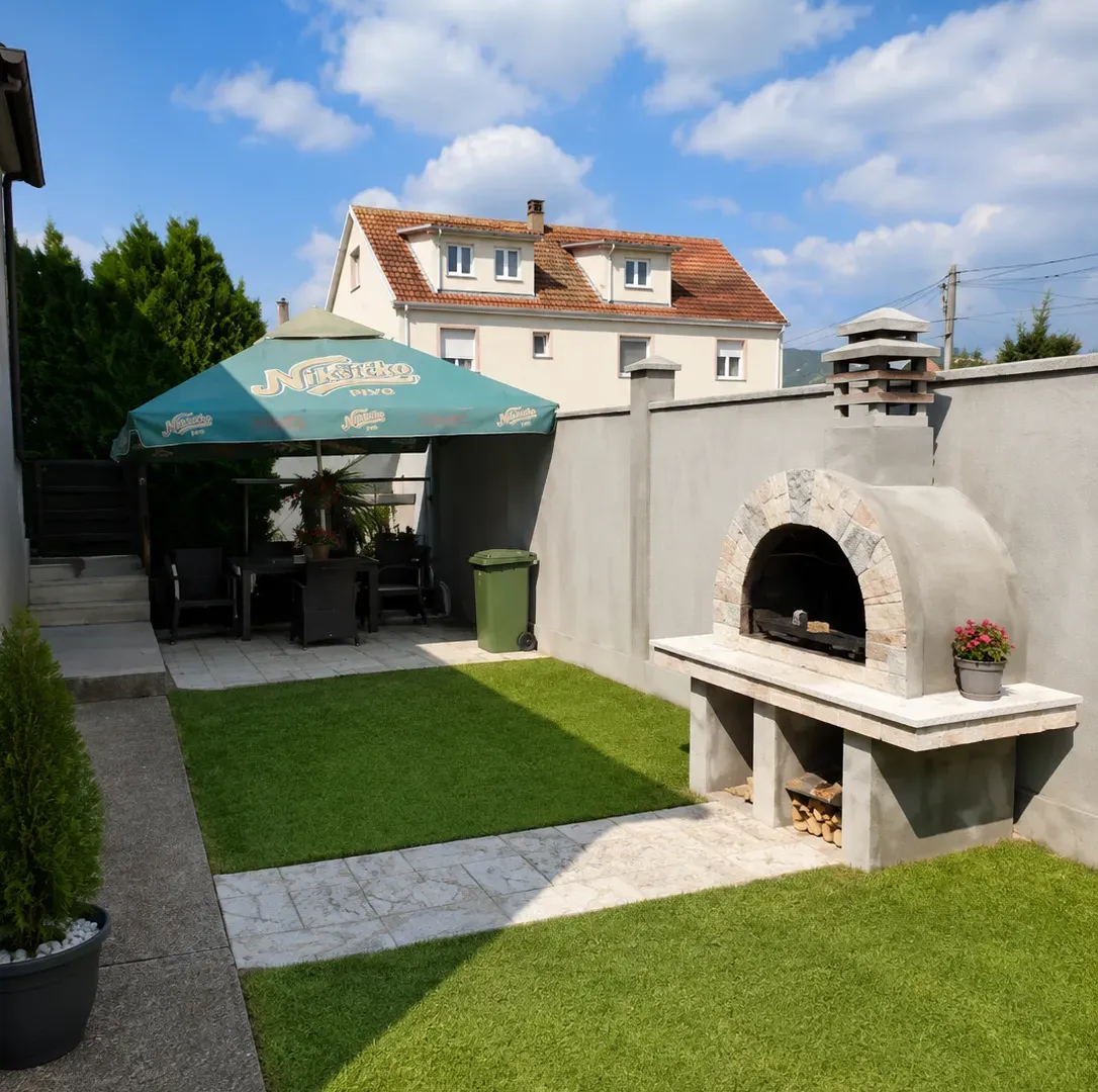 Sale, house, 200m², Nikšić, Crna Gora