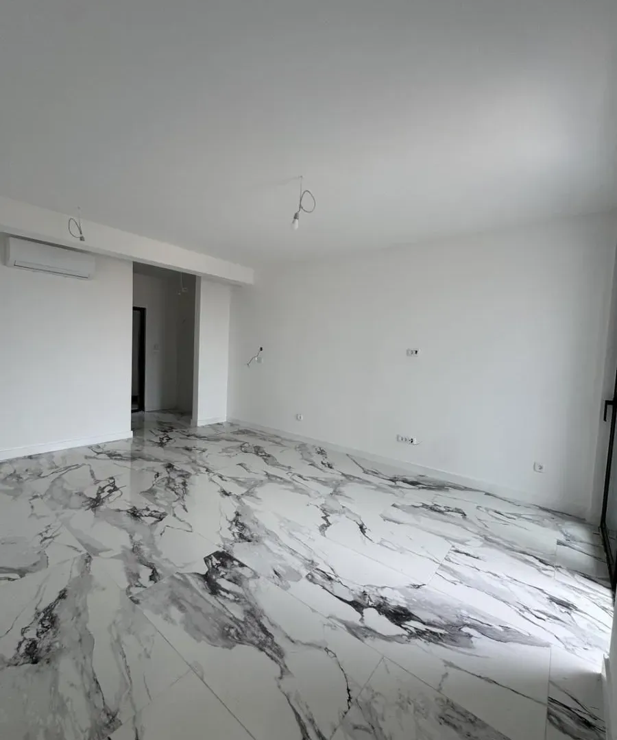 Sale, two bedroom apartment, 54m², Radovići, Tivat