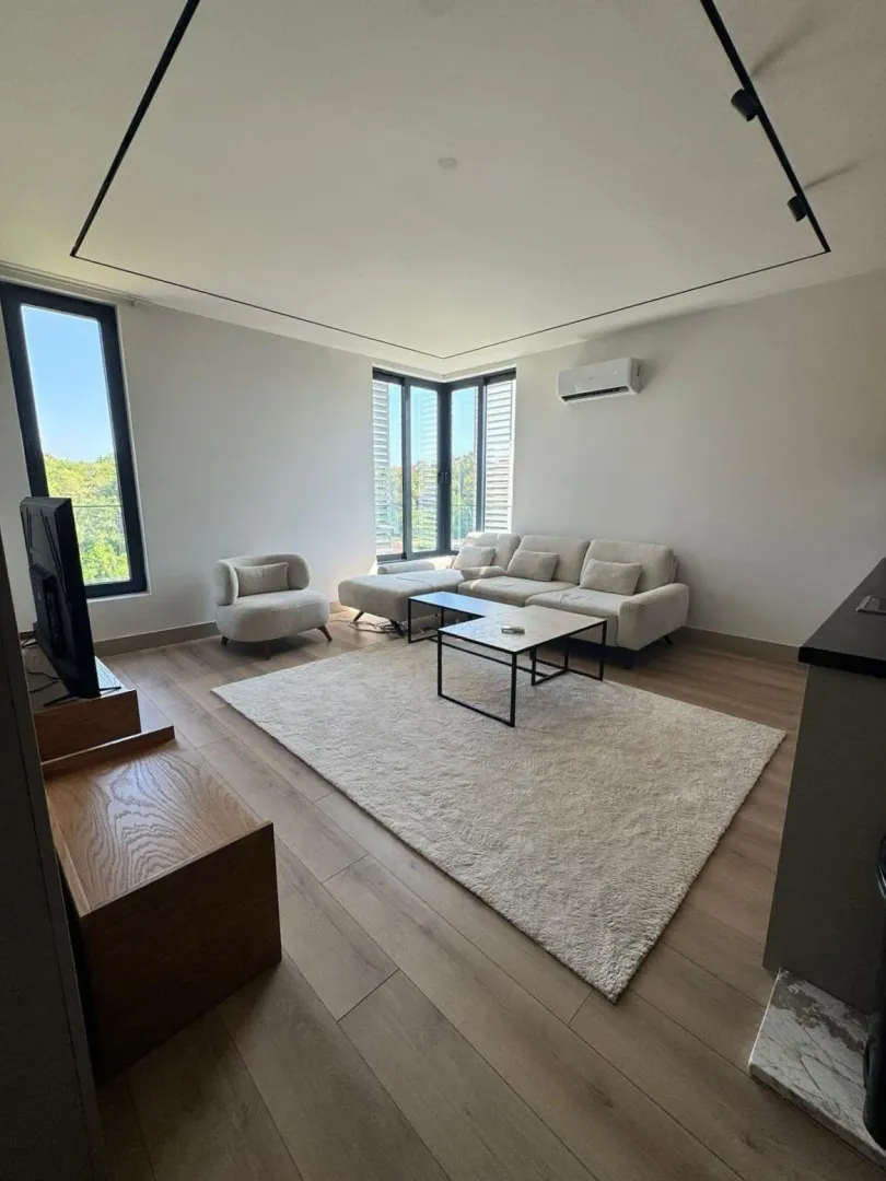 Prodaja, dvosoban stan, 52m², Mrčevac, Tivat