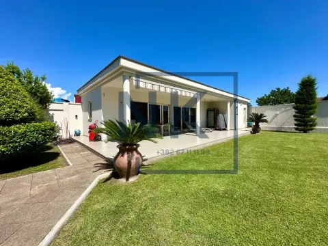 Rent, house, 600m², Zeta, Podgorica - image 3