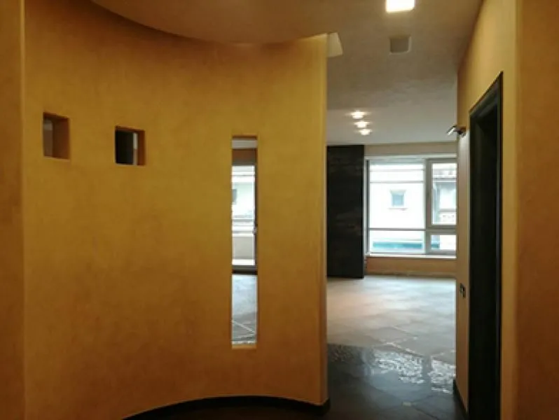 Rent, three bedroom apartment, 180m², Kalenić Pijaca, Vračar Sve Podlokacije