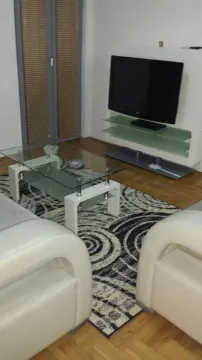 Rent, two bedroom apartment, 50m², Podgorica, Crna Gora - image 5