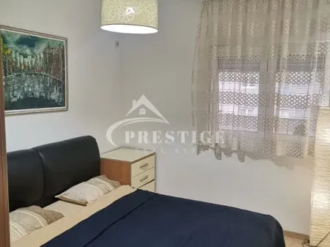 Izdavanje, jednosoban stan, 47m², City Kvart, Podgorica - image 5