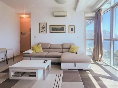 Prodaja, dvosoban stan, 58m², Bečići, Budva - image 5