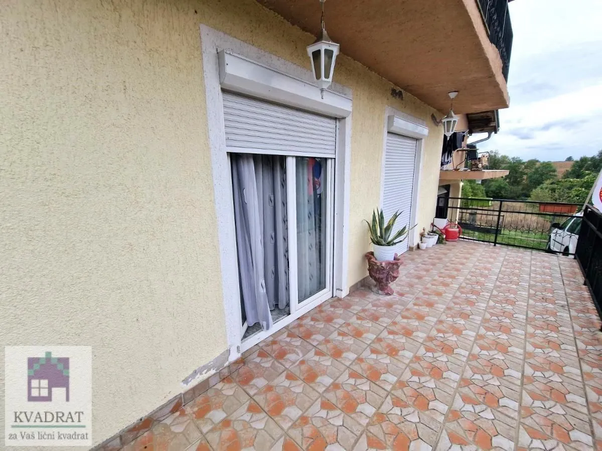 Prodaja, kuća, 224m², Stublenica, Ub
