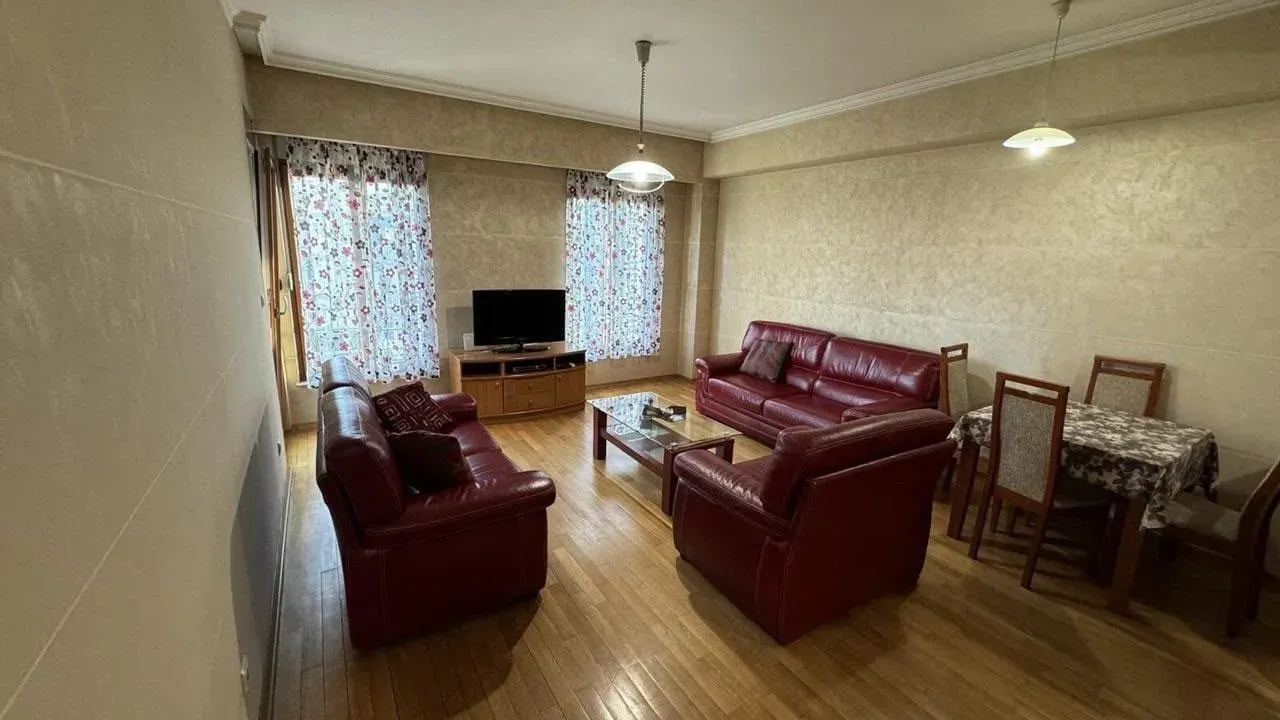 Rent, one bedroom apartment, 50m², Centar, Podgorica