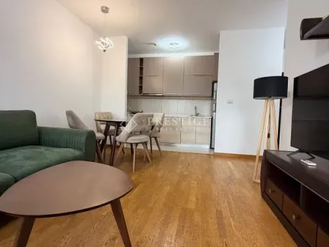Rent, two bedroom apartment, 68m², City Kvart, Podgorica - image 3