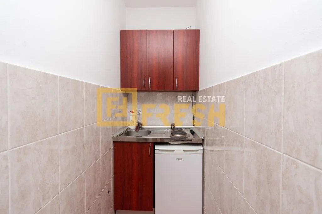 Rent, office space, 81m², Zabjelo, Podgorica