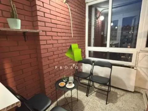 Rent, two bedroom apartment, 60m², Medijana, Niš - image 10