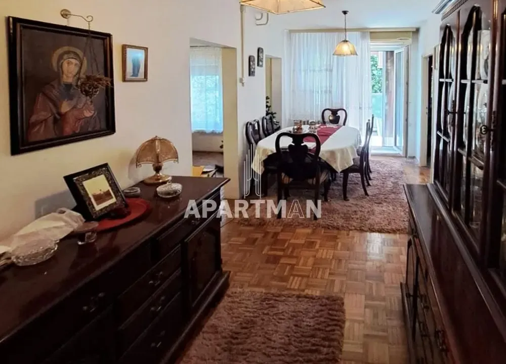 Prodaja, trosoban stan, 85m², Bezanijska Kosa 2, Bežanijska Kosa Sve Podlokacije