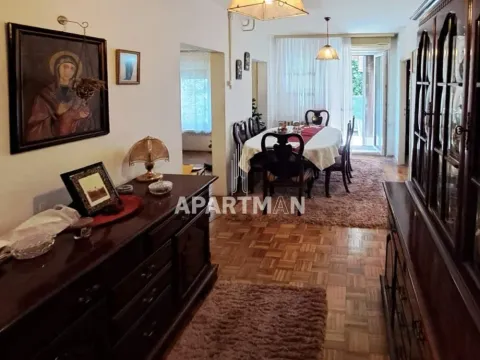 Sale, three bedroom apartment, 85m², Bezanijska Kosa 2, Bežanijska Kosa Sve Podlokacije