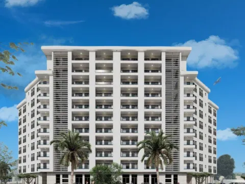 Sale, one bedroom apartment, 49m², Centar, Bar - image 1