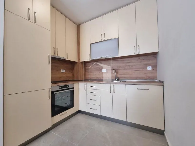 Rent, one bedroom apartment, 48m², New City, Podgorica