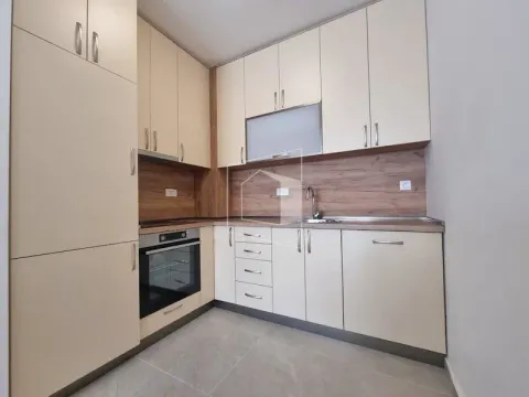 Rent, one bedroom apartment, 48m², New City, Podgorica - image 4