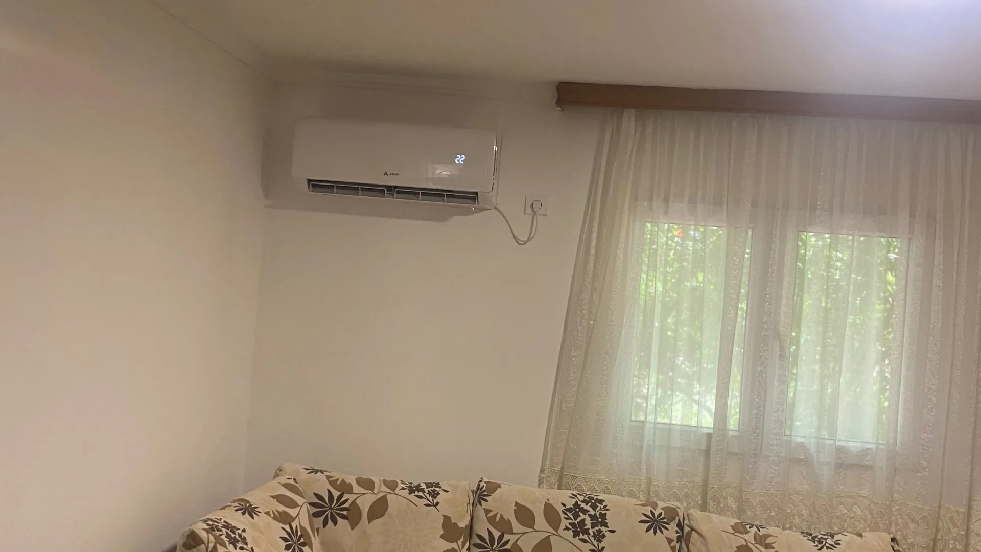 Izdavanje, kuća, 45m², Gorica, Danilovgrad