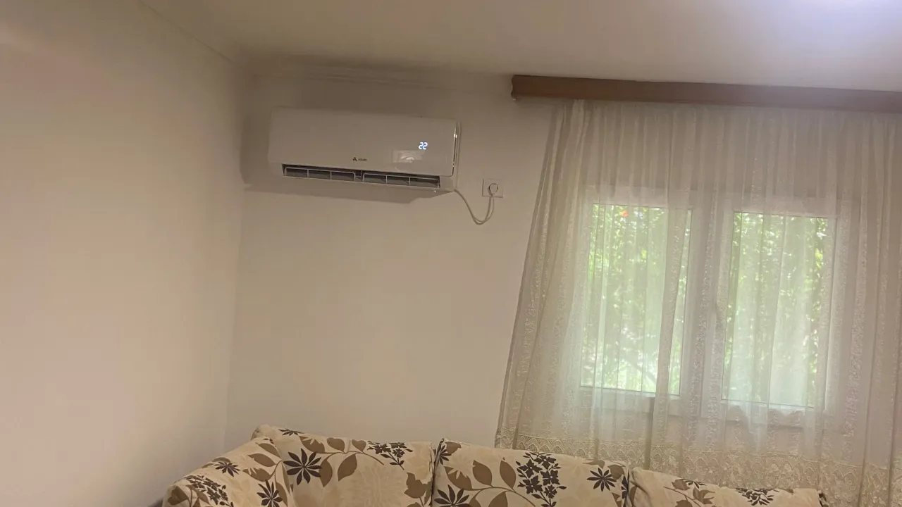 Rent, house, 45m², Gorica, Danilovgrad
