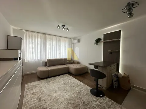 Stan in Novo naselje