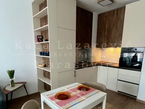 Izdavanje, dvosoban stan, 45m², Zemun Cara Dušana, Zemun Sve Podlokacije - image 4