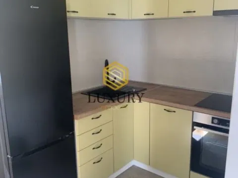 Izdavanje, jednosoban stan, 42m², Centar, Podgorica - image 3