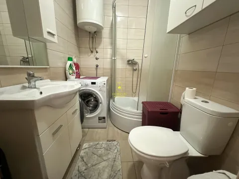 Rent, one bedroom apartment, 41m², Ljubović, Podgorica - image 4