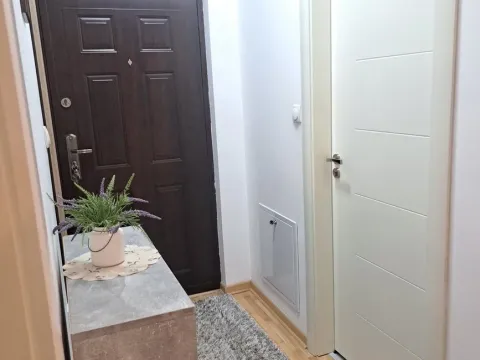 Rent, three bedroom apartment, 59m², Medijana, Niš - image 4