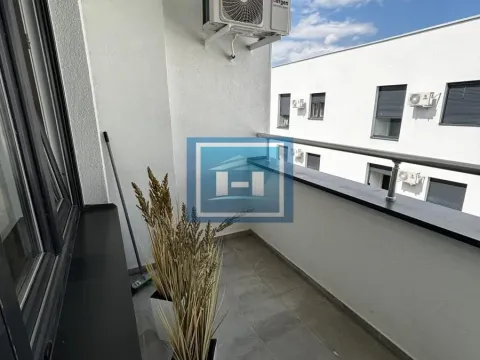 Prodaja, jednosoban stan, 33m², Aqua park, Jagodina - image 10