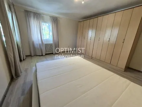 Izdavanje, dvosoban stan, 64m², Vračar Sve Podlokacije, Beograd - image 6