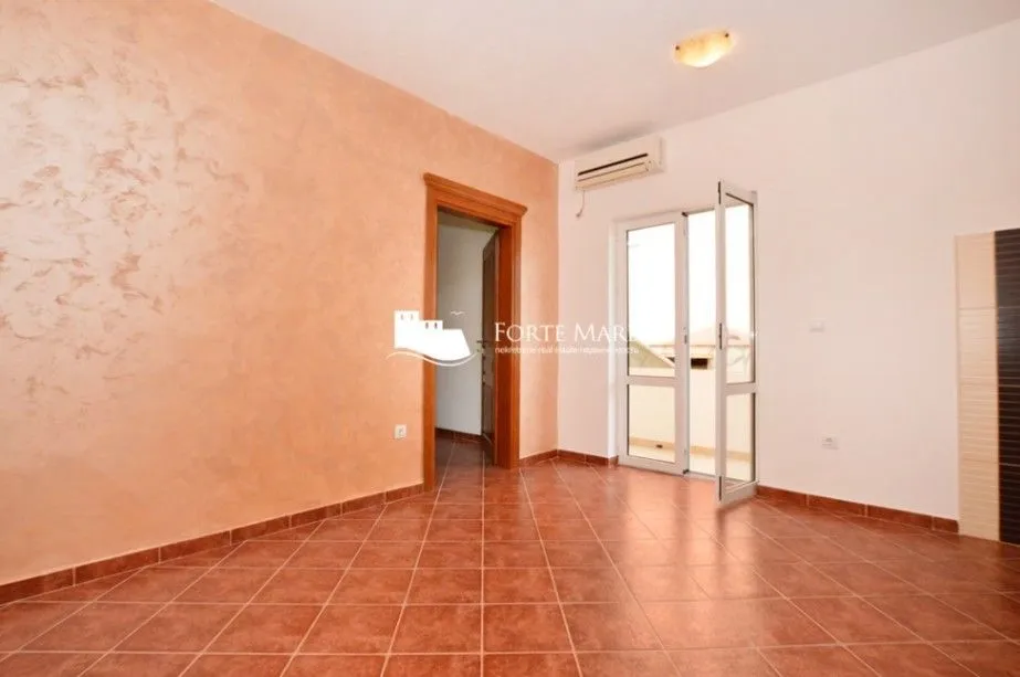 Prodaja, jednosoban stan, 39m², Bijela, Herceg Novi