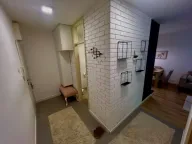 Izdavanje, jednosoban stan, 38m², Blok 5, Podgorica - image 8