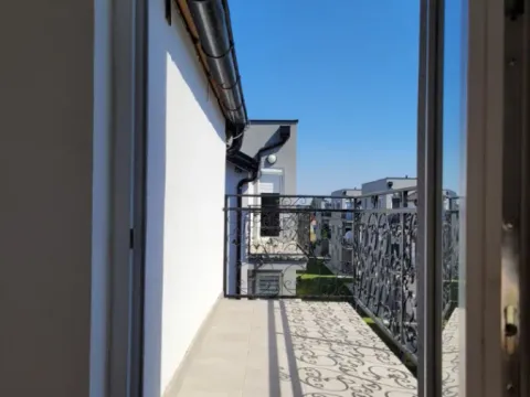 Prodaja, jednosoban stan, 37m², Adice, Novi Sad Sve Podlokacije - image 8