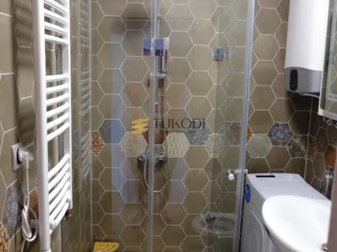 Rent, two bedroom apartment, 50m², Stari Merkator, Novi Beograd Sve Podlokacije - image 4