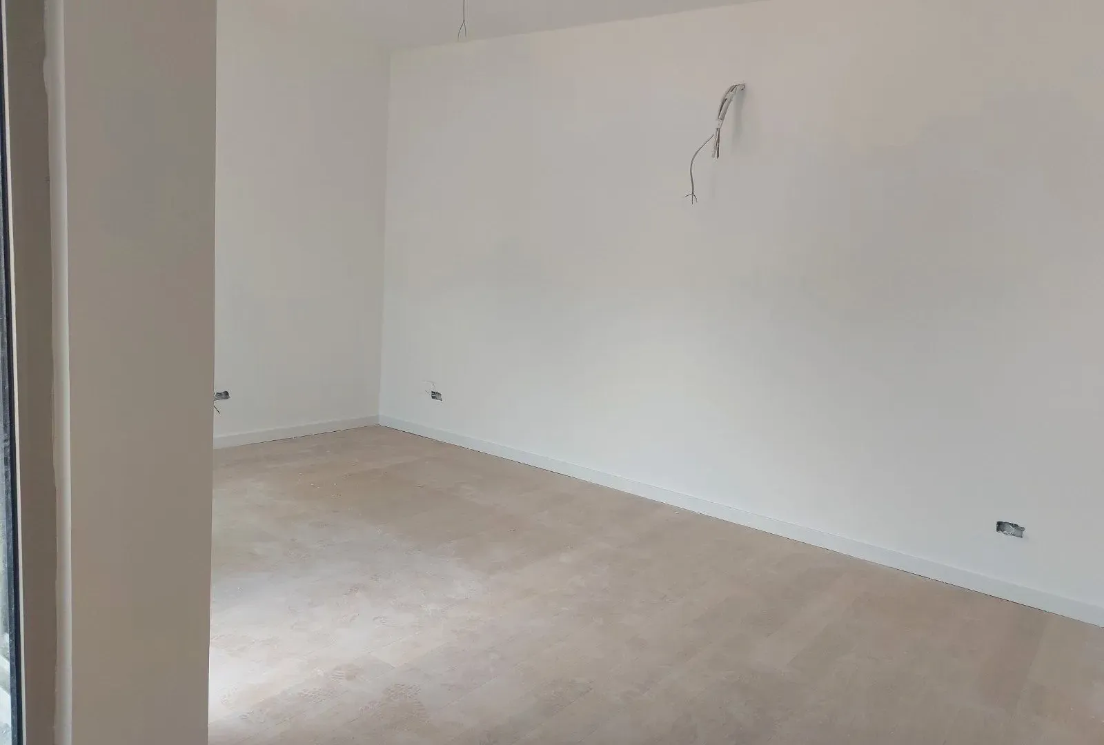 Sale, two bedroom apartment, 52m², Dobrota, Kotor