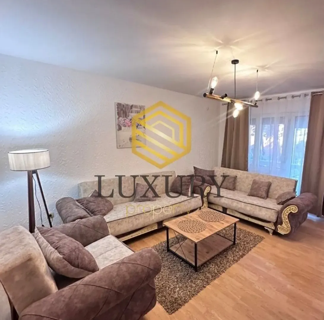 Izdavanje, dvosoban stan, 110m², Tološi, Podgorica