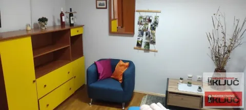 Prodaja, jednosoban stan, 26m², Centar, Novi Sad - image 4