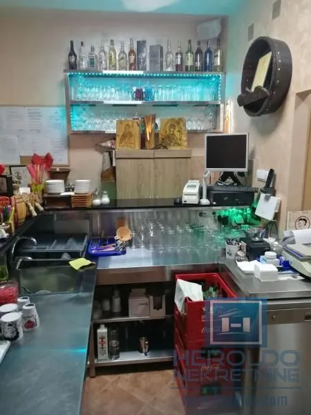 Sale, office space, 44m², Centar, Jagodina
