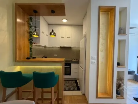 Rent, one bedroom apartment, 45m², Zabjelo, Podgorica - image 17