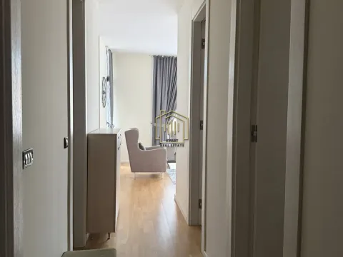 Rent, two bedroom apartment, 68m², Blok 9, Podgorica - image 2