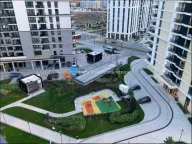 Izdavanje, dvosoban stan, 55m², Savski Venac, Beograd - image 14