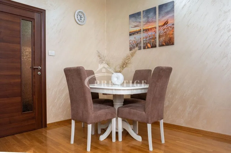 Rent, two bedroom apartment, 56m², Preko Morače, Podgorica