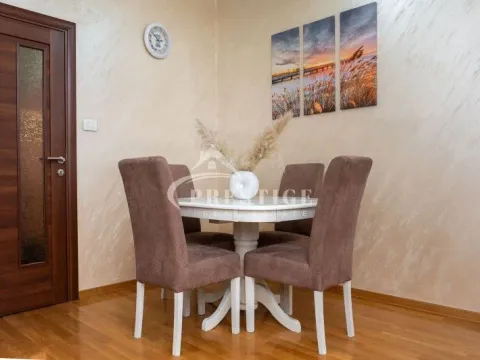 Izdavanje, dvosoban stan, 56m², Preko Morače, Podgorica - image 4