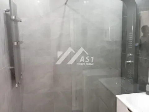 Rent, one bedroom apartment, 34m², Bulevar Oslobodjenja, Novi Sad Sve Podlokacije - image 12