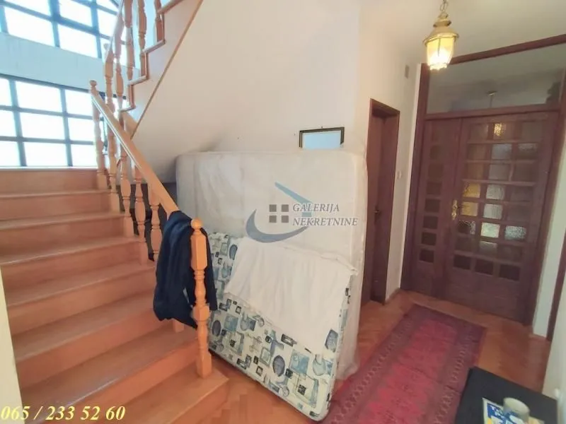 Sale, house, 240m², Grocka, Beograd