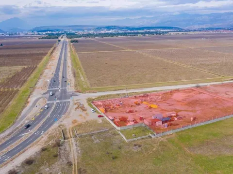 Prodaja, plac, 4000m², Podgorica, Crna Gora - image 5