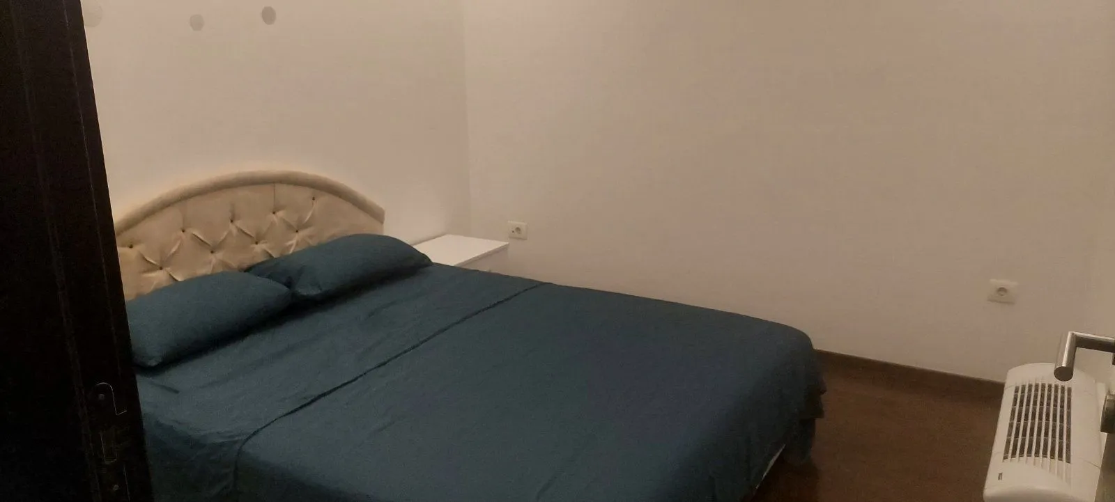 Izdavanje, stan, 60m², Budva, Crna Gora